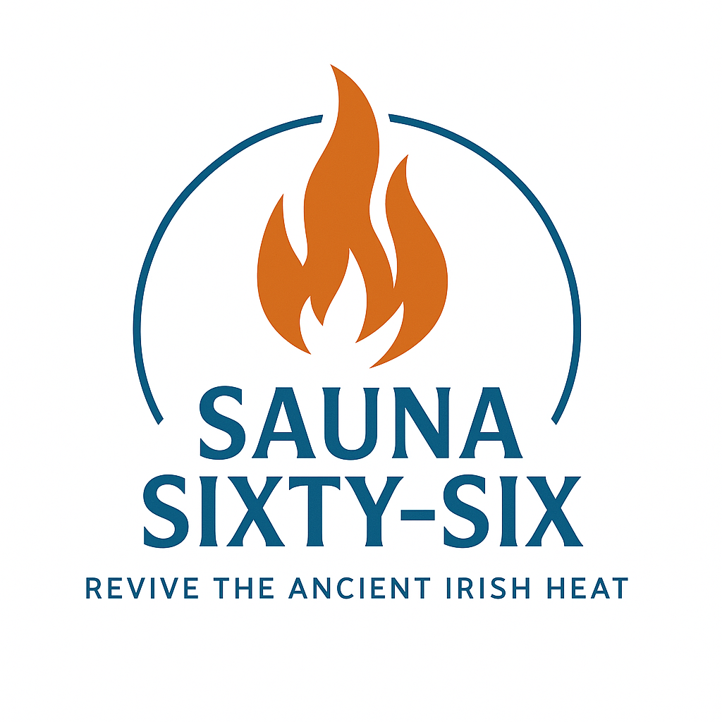 Sauna 66 logo